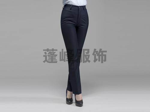 女士西褲