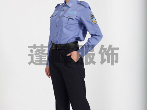 協警