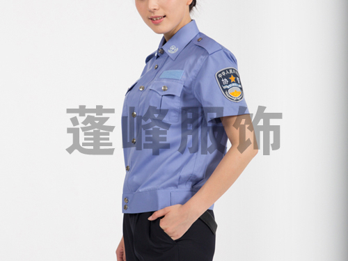協警